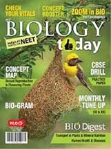 BIOLOGY TODAY